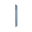Peterostruki stakleni okvir - plava