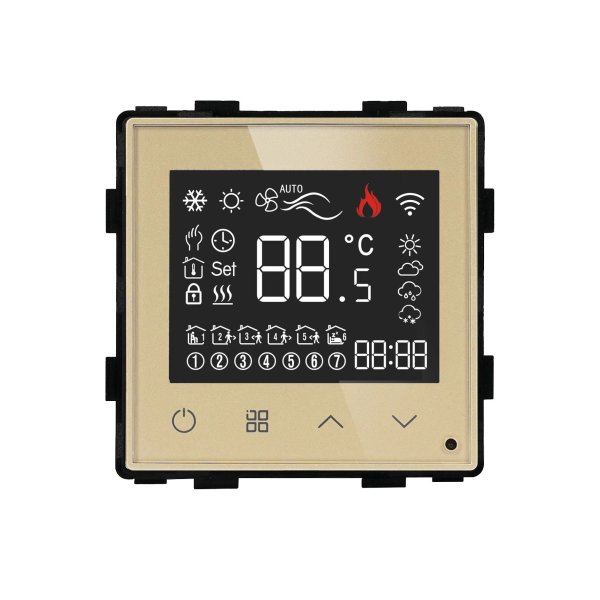 WI-FI Termostat bez sonde