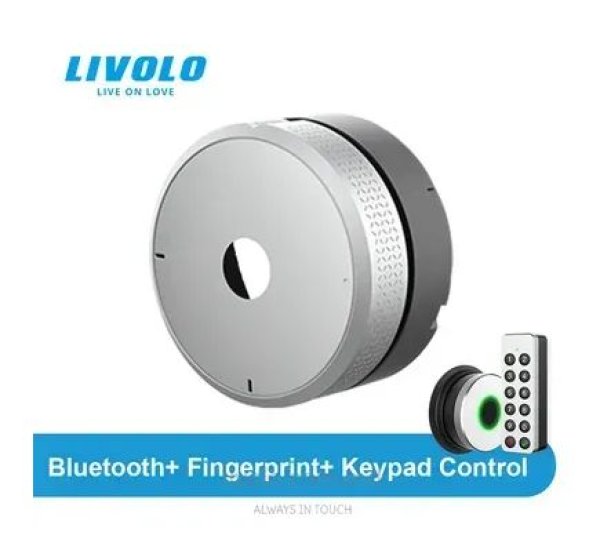 Pamenta brava - Okrugla mala SHL008