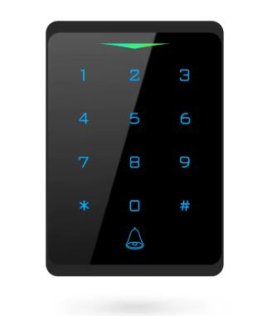 KONTROLA PRISTUPA-APP Tuya, IC kartica, touch šifrarnik 