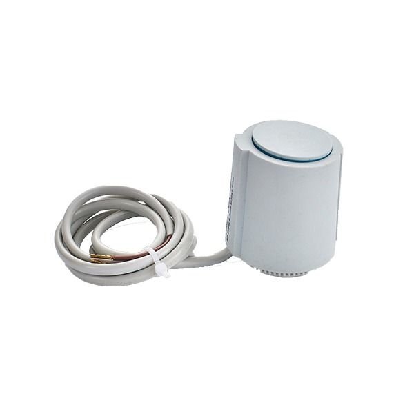 Termoelektrični pogon (servo motor) za podno grijanje VA80 230V M30x1,5mm