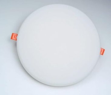 Ugradbeni LED panel - bijela