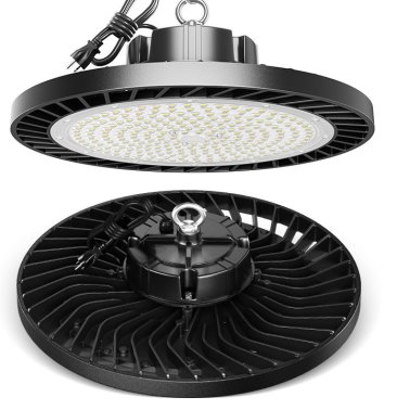 LED UFO reflektor s prekidačem fi320 CCT 150W 
