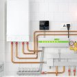 Priključna letva za termostate i termoglave max 10A output- 16 zona