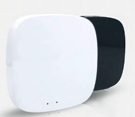 Centrala za termo glave ventila (ZigBee Hub)