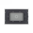 US 1 Tipka Stakleni panel - sivi