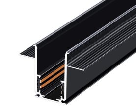 Magnetna tračna šina S20 kompletno ugradbena 2m 