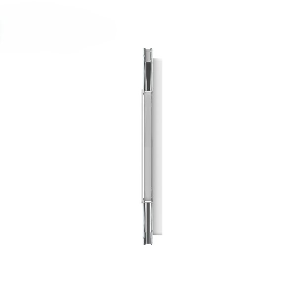 UK Stakleni Panel - bijela     Dimenzija: 86*86mm