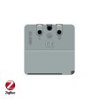Modul / ZigBee EU utičnica 16A - zlatna 