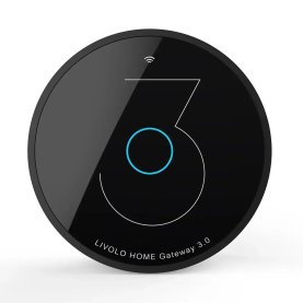 3.0 ZigBee Centrala (ZigBee Hub)