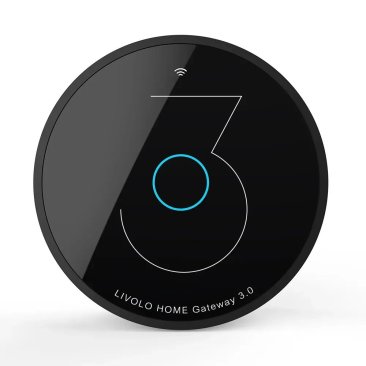 3.0 ZigBee Centrala (ZigBee Hub)
