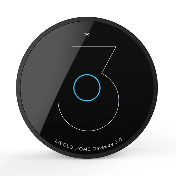 3.0 ZigBee Centrala (ZigBee Hub)