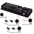 LED cabinet driver 12V  
