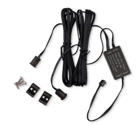 LED senzor cabinet za dupla vrata 12-24VDC 12*14mm