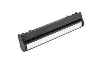 SLIM Led magnetni reflektor-zakretni puni Snaga 5W 3000K- crna