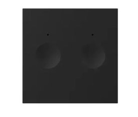 Modul / ZigBee serijski izmjenični prekidač crna Dimenzija: 45mm*45mm