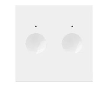 Modul / ZigBee dvopolni (serijski) prekidač bijela Dimenzija 45mm*45mm