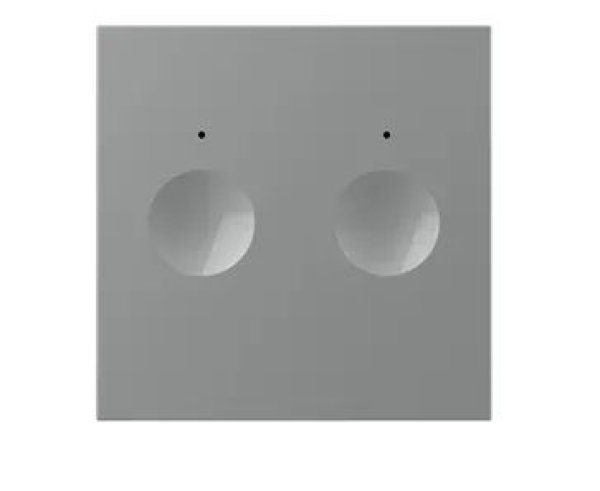 Modul / ZigBee Prekidač rolete/zavjese - siva dim. 45mm*45mm
