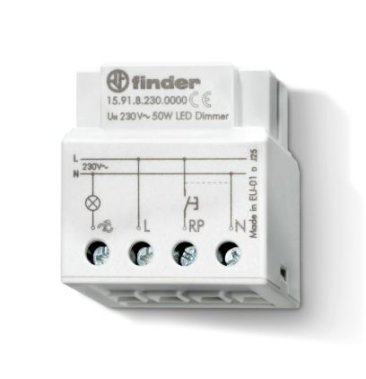 Dimer (potenciometar) / Modul za tipkalo