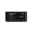 LED cabinet driver 12V  