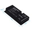LED cabinet driver 12V  