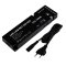 LED cabinet driver 100W 12V 180-240V AC 200*60*20mm