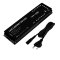 LED cabinet driver 150W 12V 180-240V AC 200*60*20mm