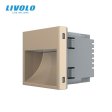 Modul / Ugradbena LED Lampa s touch gumbom (bez senzora) 