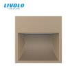 Modul / Ugradbena LED Lampa s touch gumbom (bez senzora) 
