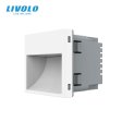 Modul / Ugradbena LED Lampa s touch gumbom (bez senzora) - bijela