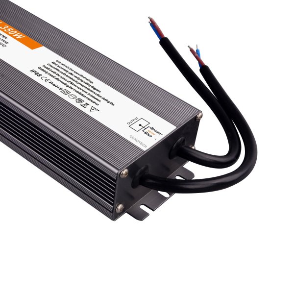 LED napajanje 350W 170-250V AC IP67