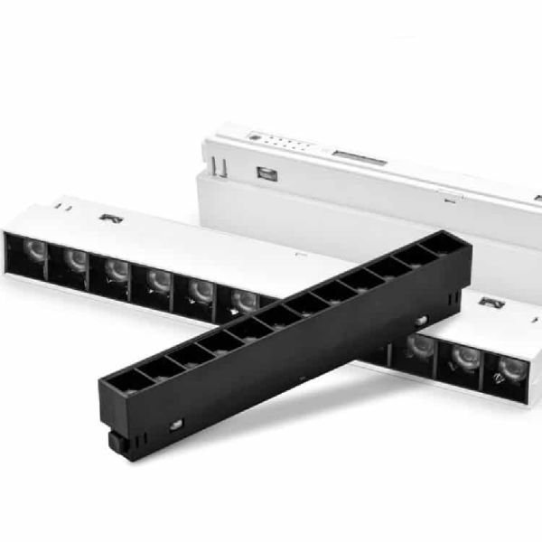 Led magnetni reflektor-bluetooth ravni točkasti Snaga 3000K