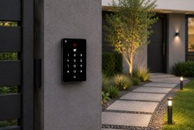 KONTROLA PRISTUPA LS-TM-T12-TUYA+MIFARE