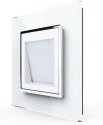 Ugradbena LED Lampa - bijela