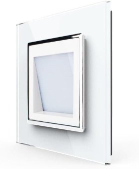 Ugradbena LED Lampa - bijela