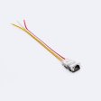 LED konektor za COB- traka/napajanje 2pin - GP-A2P-8