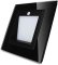 Ugradbena LED Lampa - crna