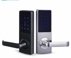 Pamenta brava (desna) - S kvakom Pravokutna SHL003-B