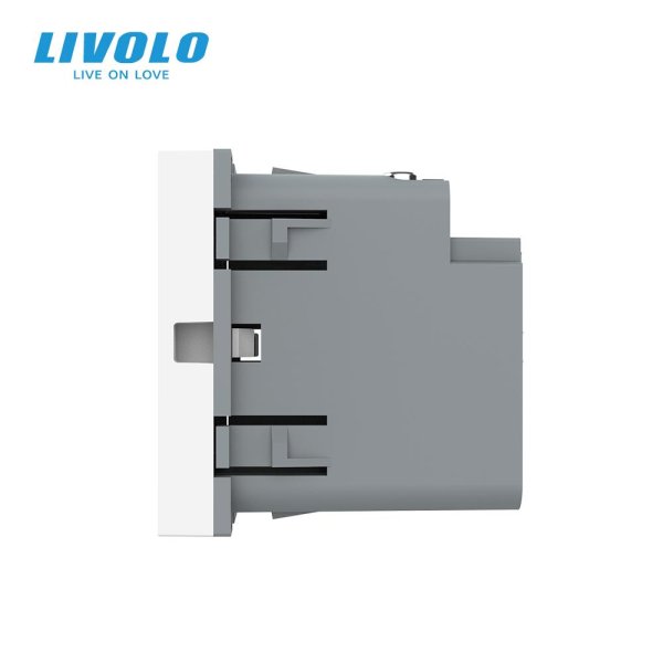 Modul / USB-C 45W - bijeli