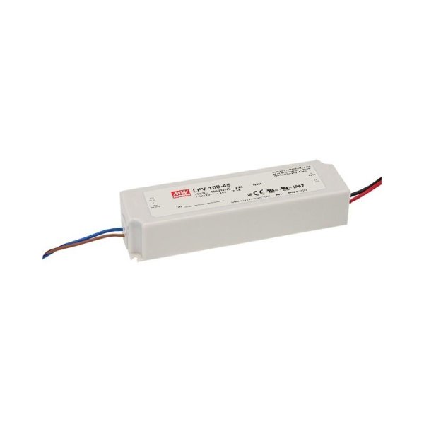 LED napajanje - LPV IP67