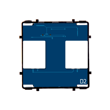 Baza / Dvopolni dimer prekidač 2g1w (700W)