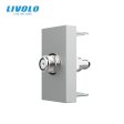 Modul / SATELIT - sivi