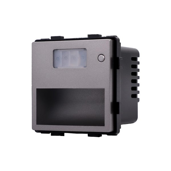 Modul / Led lampa sa senzorom -siva