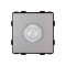 Modul / Senzor 90° 220V (meh) AC200W/LED60W -siva