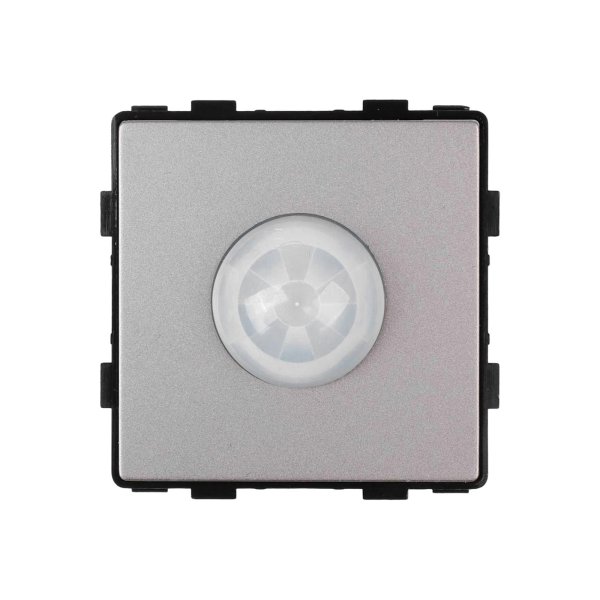 Modul / Senzor 90° 220V (meh) AC200W/LED60W -siva