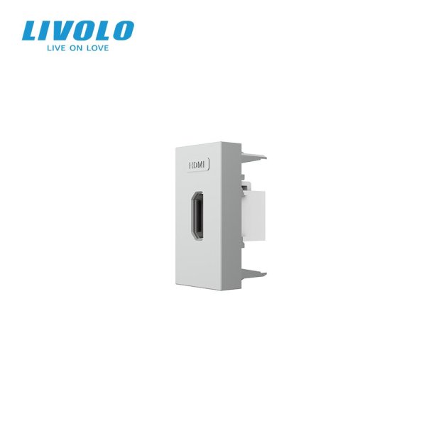 Modul / HDMI - sivi