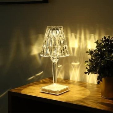 Stolna LED lampa Snaga 2W 30K/40K/60K