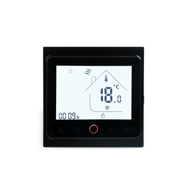 WI-FI Digitalni termostat - LS-002