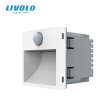 Modul / Ugradbena LED Lampa (sa senzorom) - bijela