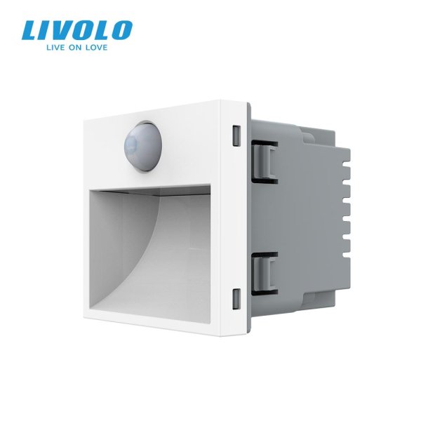 Modul / Ugradbena LED Lampa (sa senzorom) - bijela
